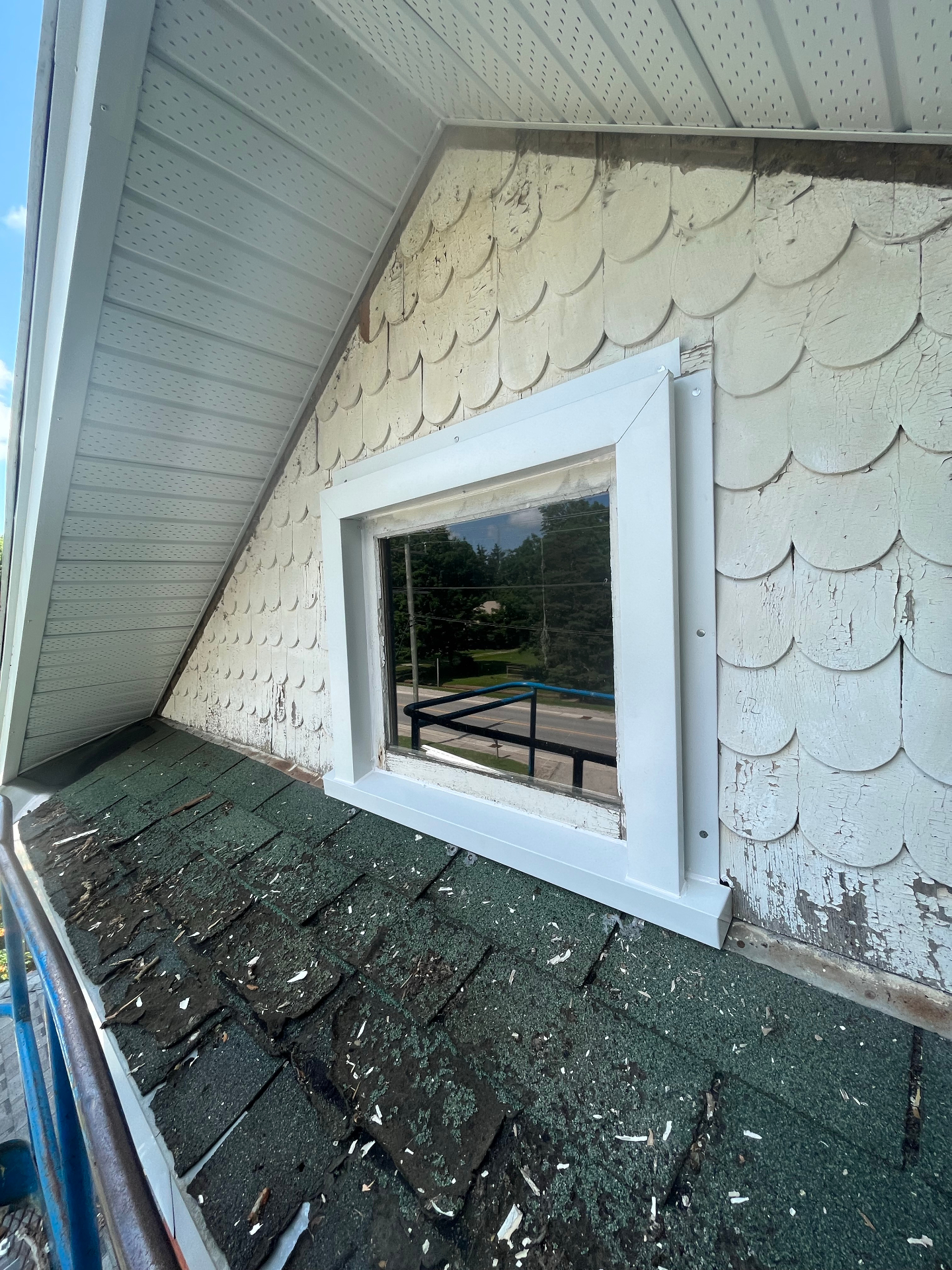 Window Installation contractor in Brussels Ontario