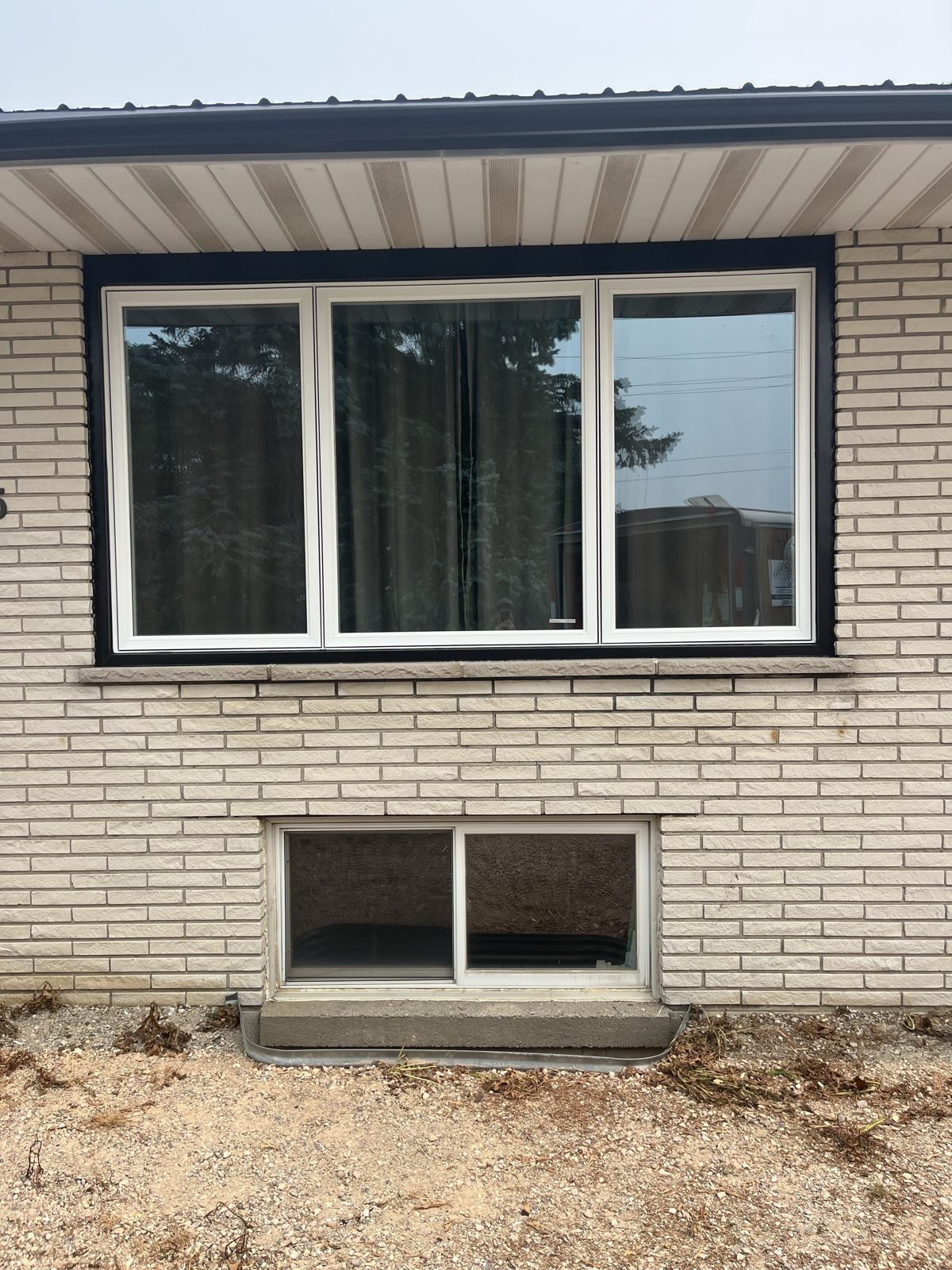 Window Installation contractor in Brussels Ontario